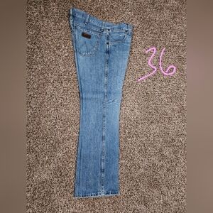 Wrangler retro jeans